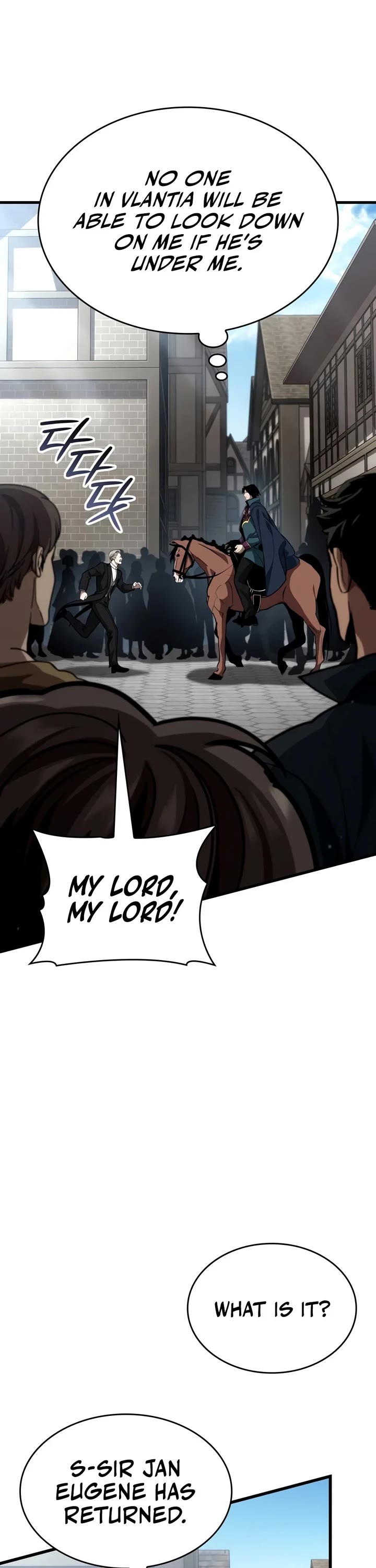 Crimson Reset Chapter 66 page 3 - Chapter 66