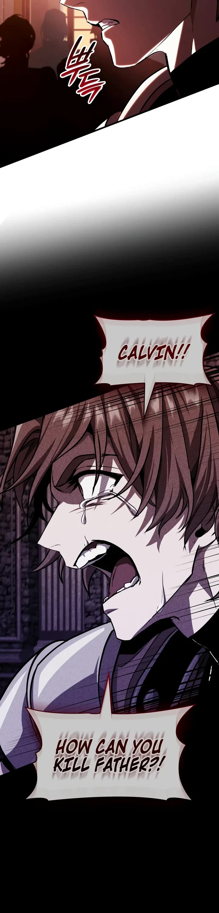 Crimson Reset Chapter 66 page 30 - Chapter 66