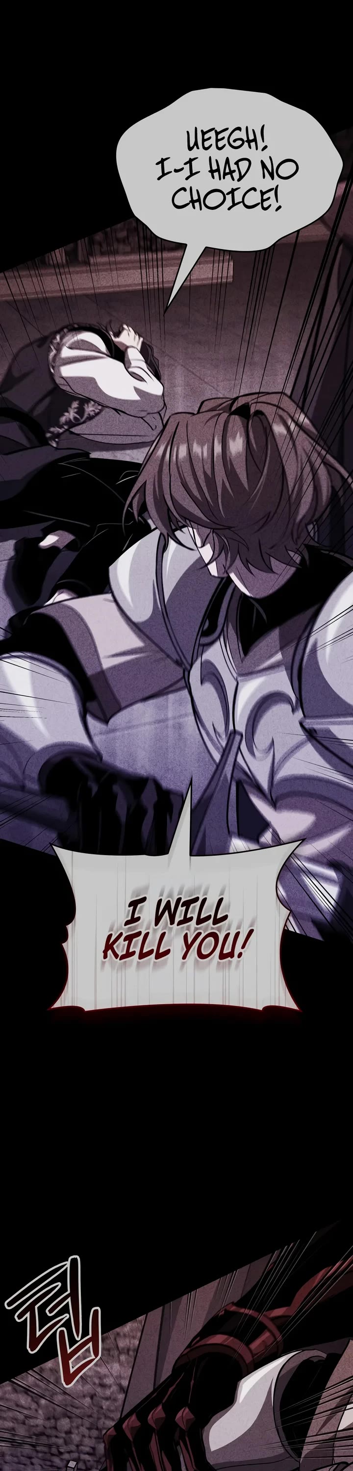 Crimson Reset Chapter 66 page 31 - Chapter 66