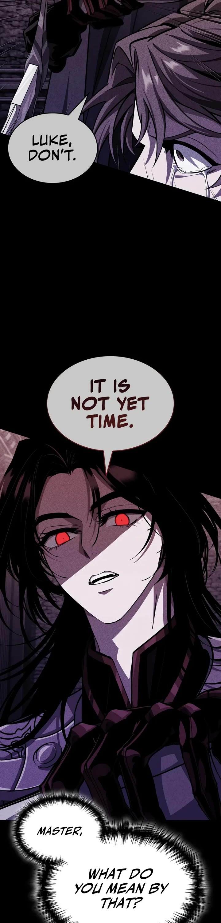 Crimson Reset Chapter 66 page 32 - Chapter 66