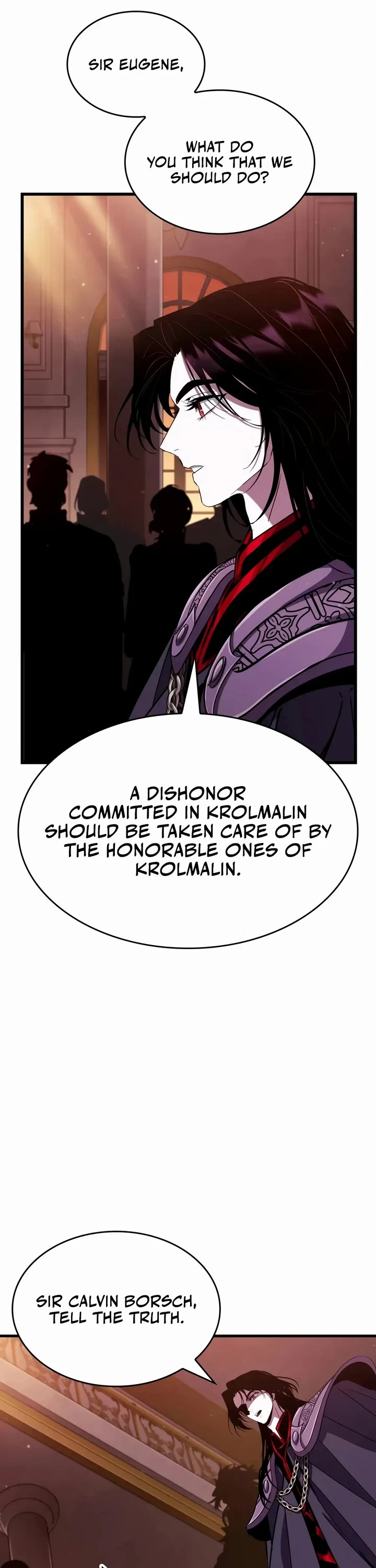 Crimson Reset Chapter 66 page 36 - Chapter 66