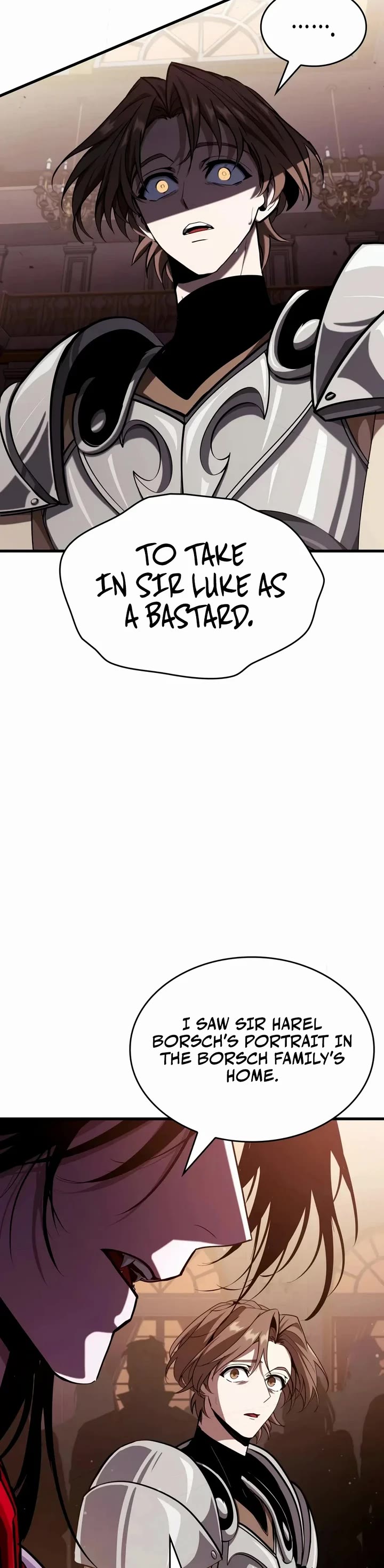 Crimson Reset Chapter 66 page 39 - Chapter 66