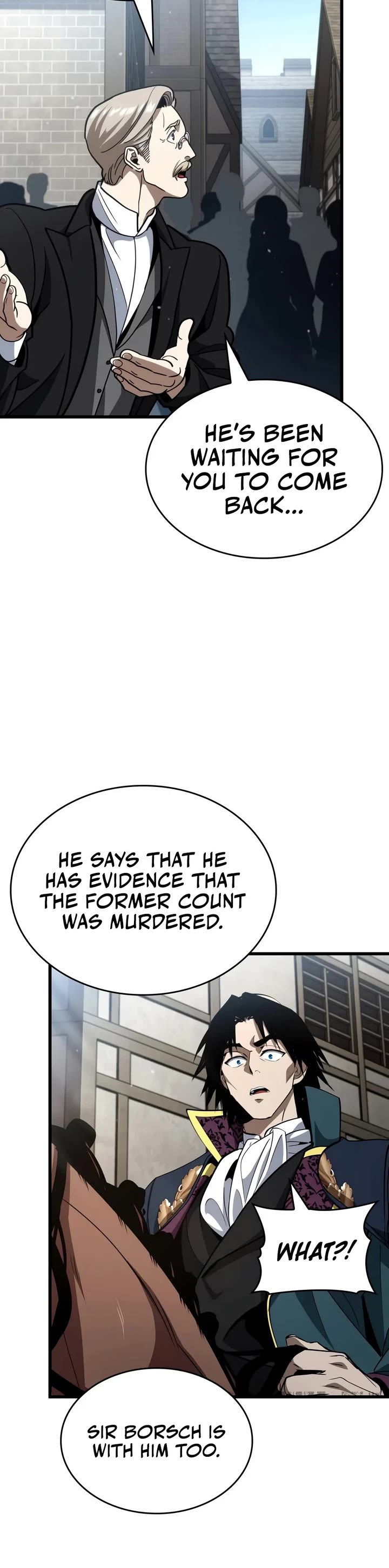 Crimson Reset Chapter 66 page 4 - Chapter 66