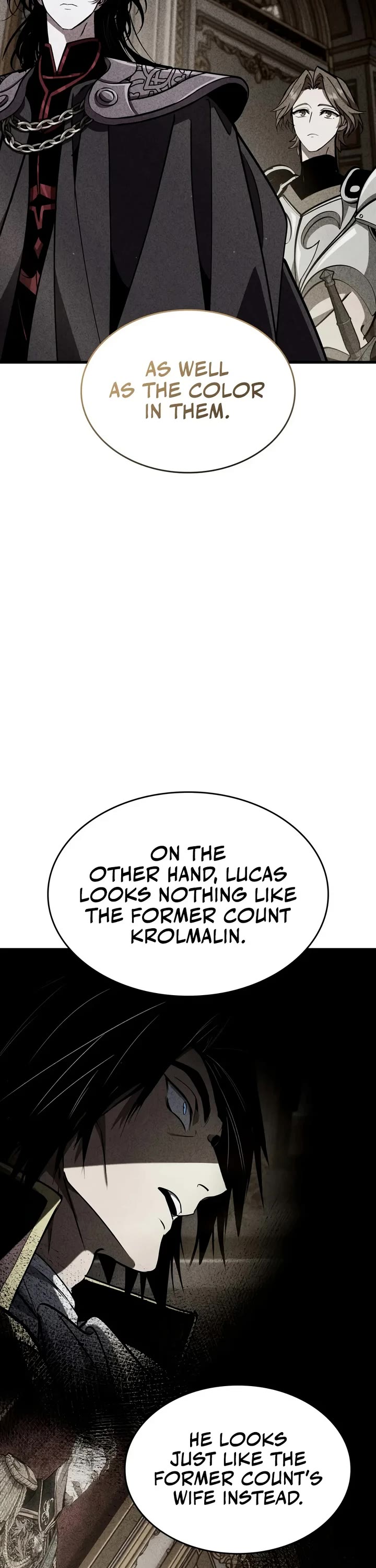 Crimson Reset Chapter 66 page 42 - Chapter 66