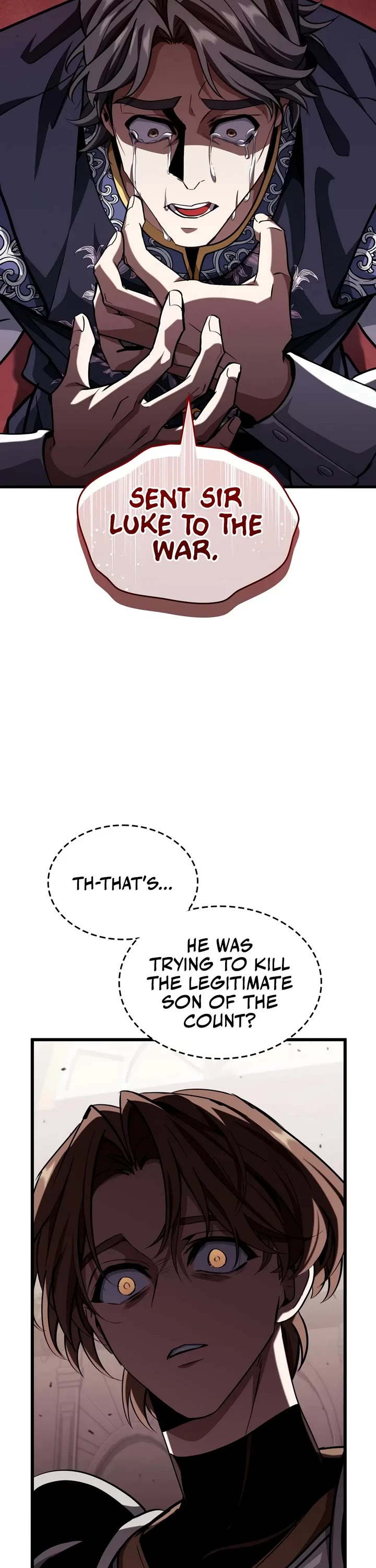 Crimson Reset Chapter 66 page 48 - Chapter 66