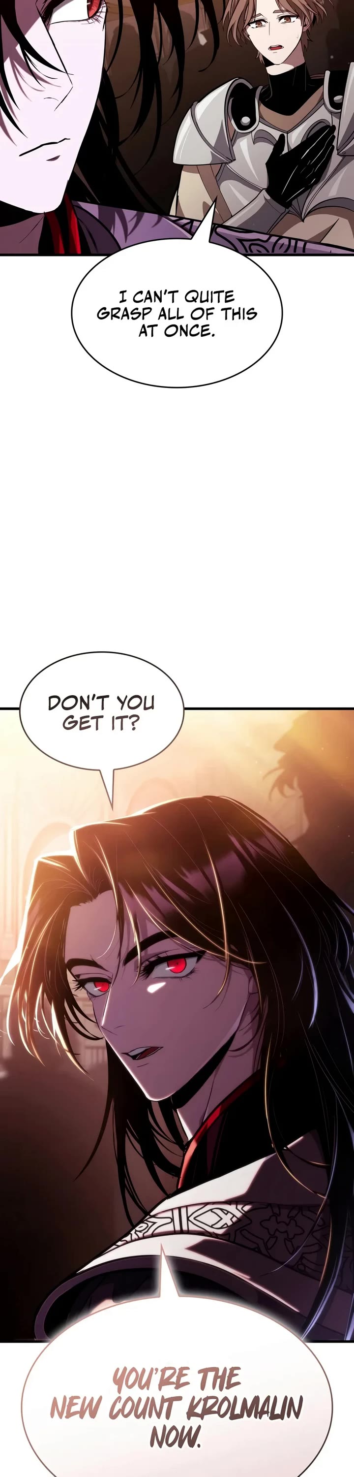 Crimson Reset Chapter 66 page 52 - Chapter 66