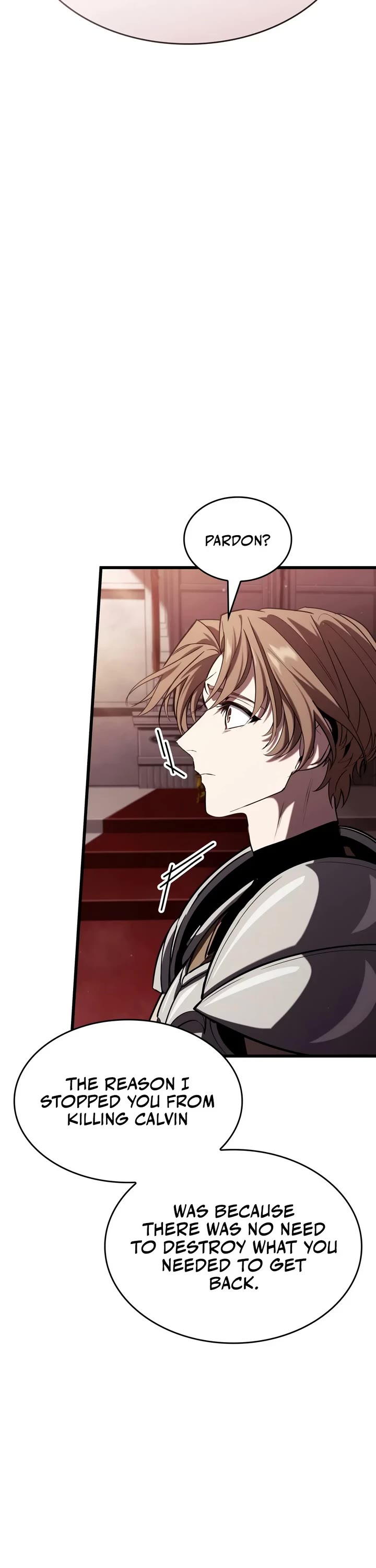 Crimson Reset Chapter 66 page 53 - Chapter 66