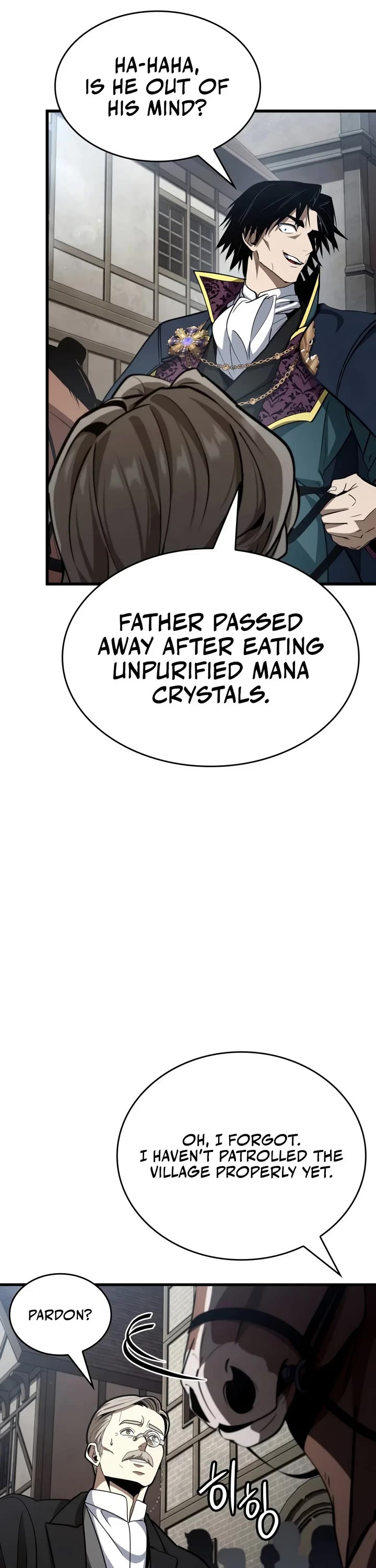 Crimson Reset Chapter 66 page 6 - Chapter 66