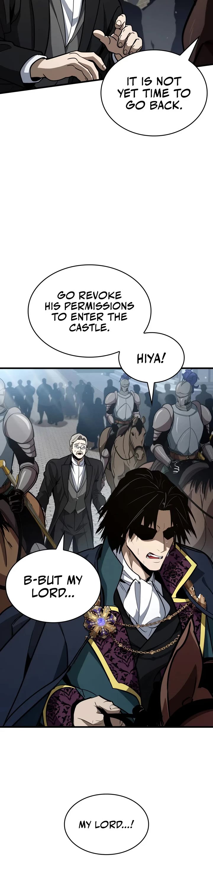 Crimson Reset Chapter 66 page 7 - Chapter 66