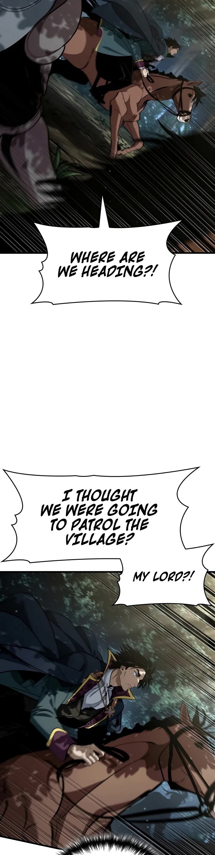 Crimson Reset Chapter 66 page 9 - Chapter 66
