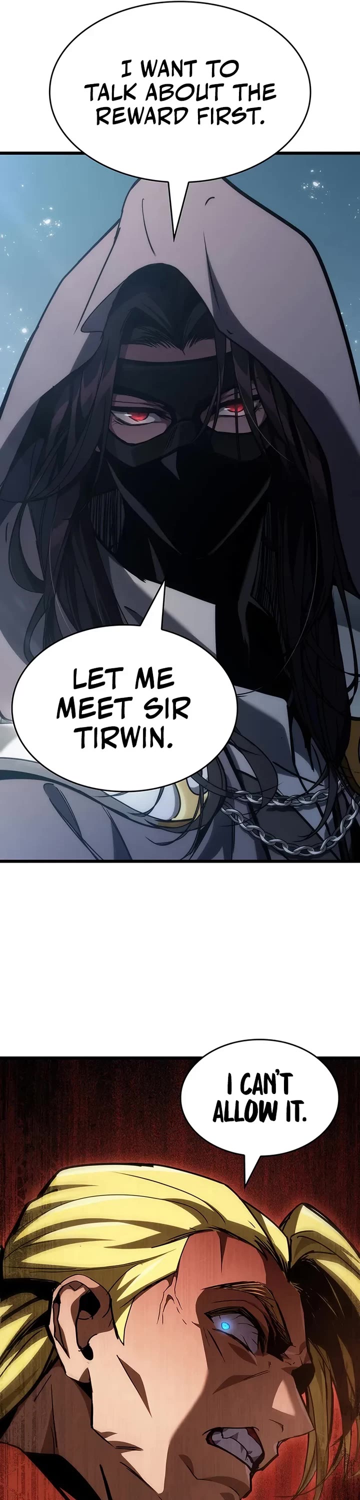 Crimson Reset Chapter 7 page 11 - Chapter 7