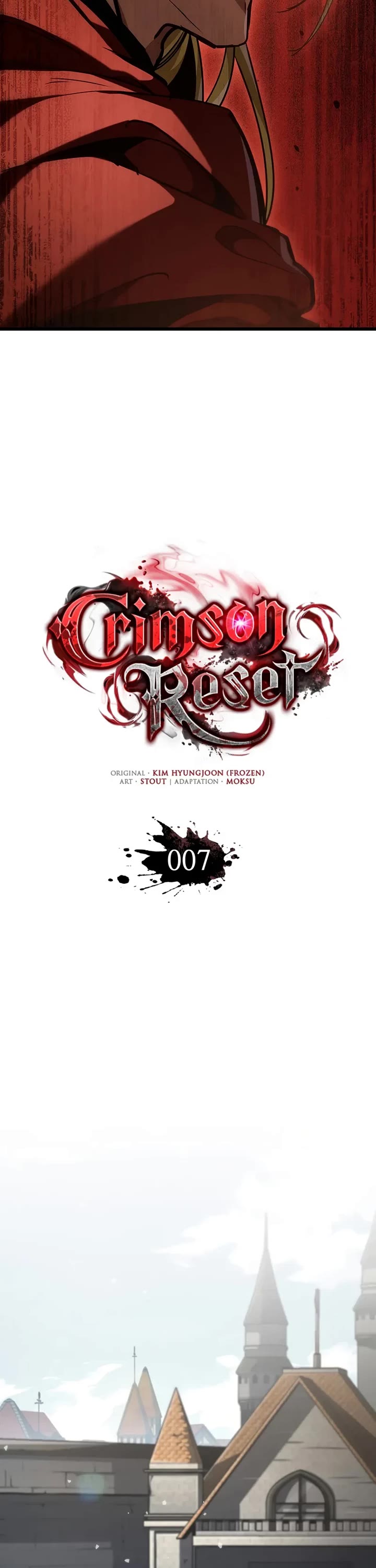 Crimson Reset Chapter 7 page 12 - Chapter 7