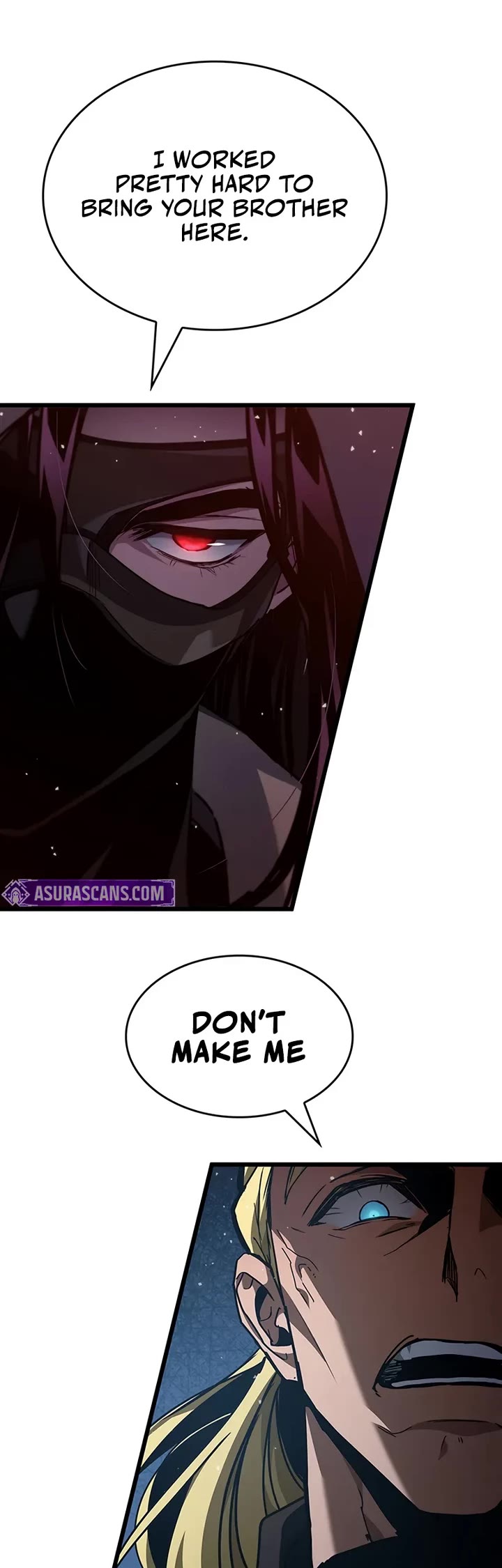 Crimson Reset Chapter 7 page 14 - Chapter 7