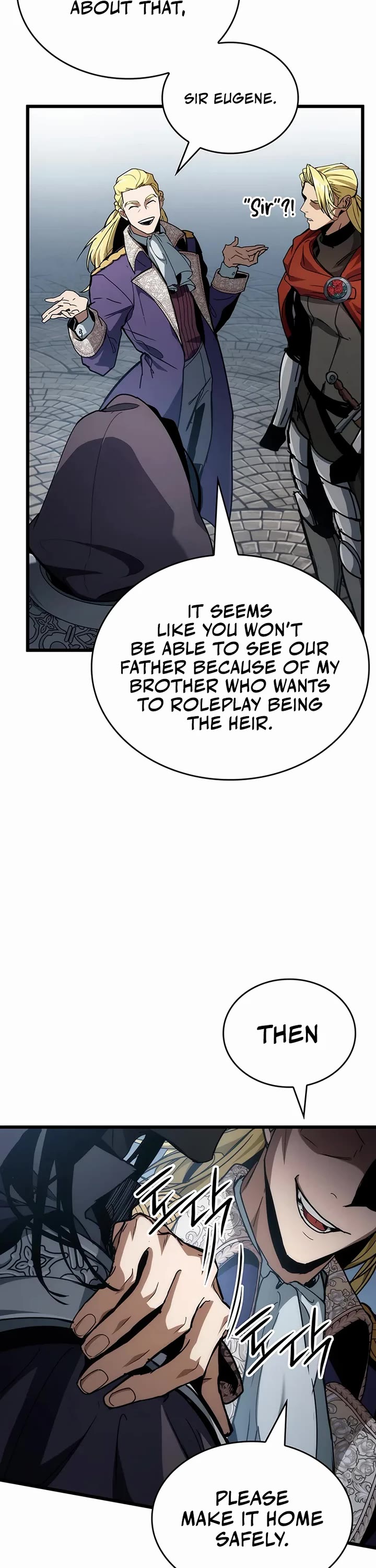 Crimson Reset Chapter 7 page 18 - Chapter 7