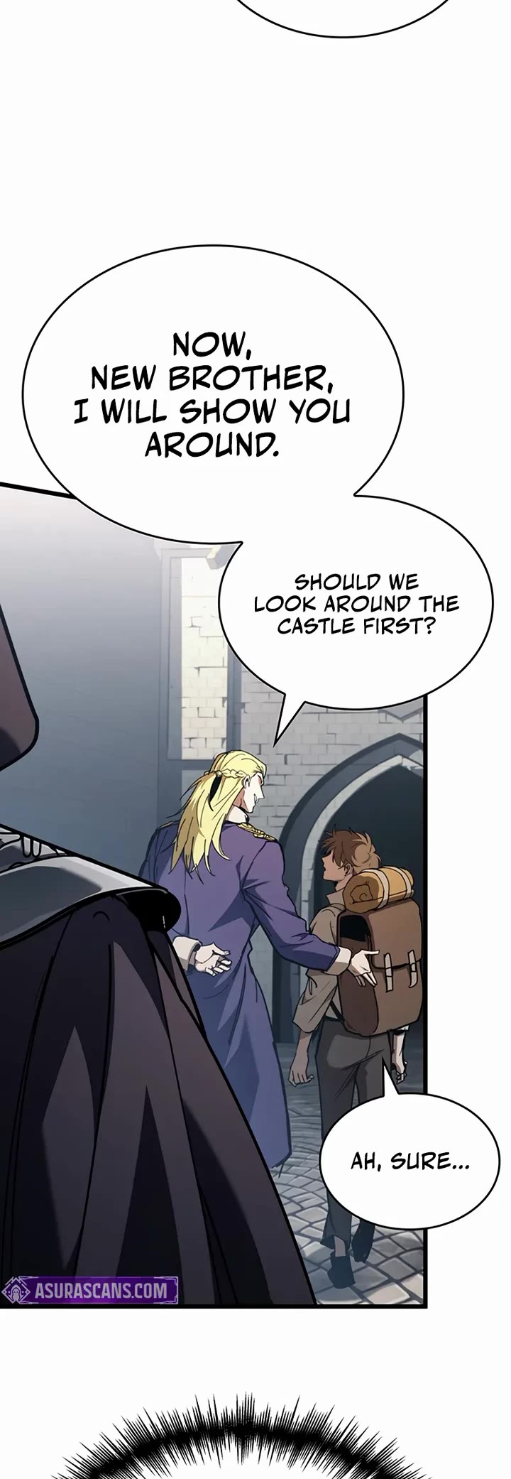 Crimson Reset Chapter 7 page 19 - Chapter 7