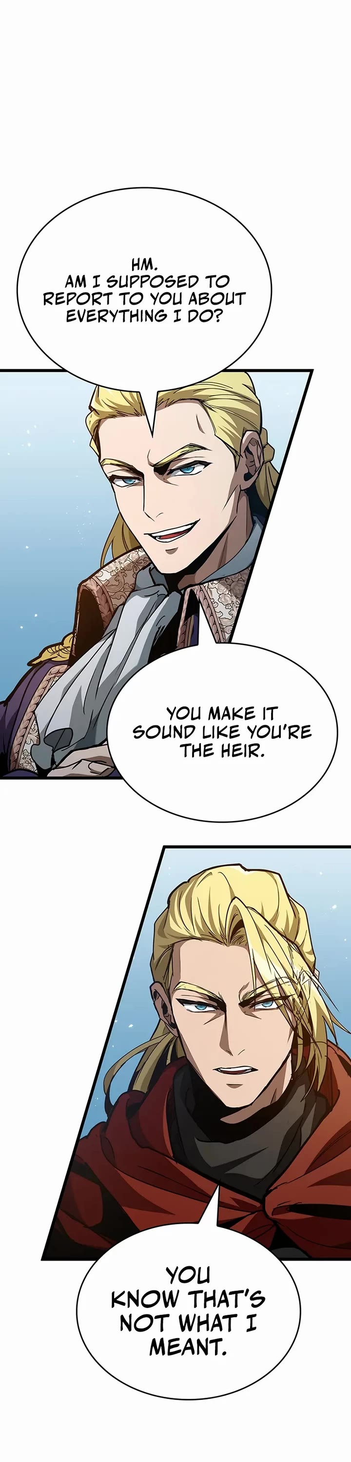 Crimson Reset Chapter 7 page 2 - Chapter 7