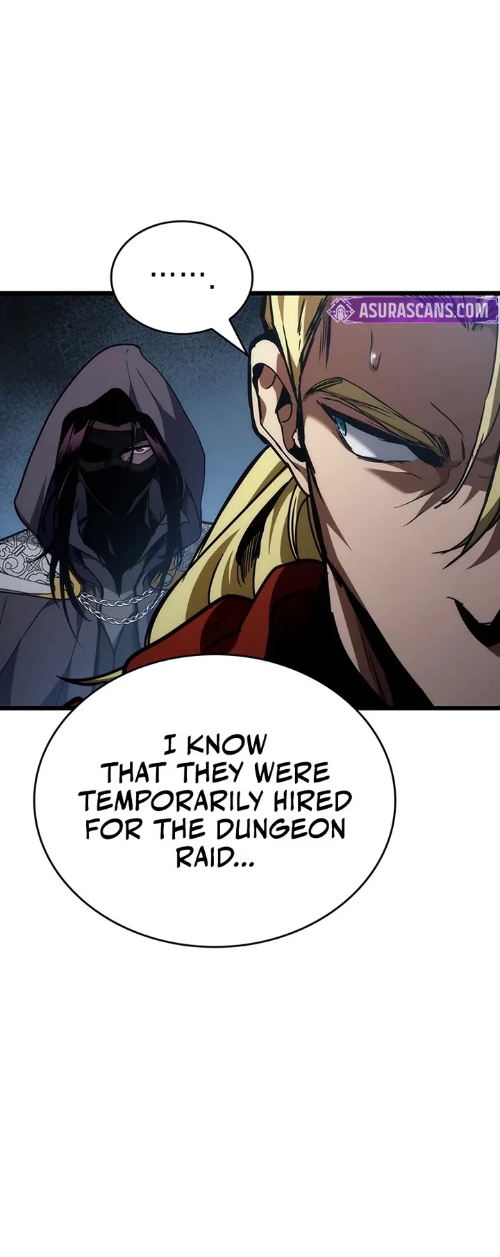 Crimson Reset Chapter 7 page 25 - Chapter 7