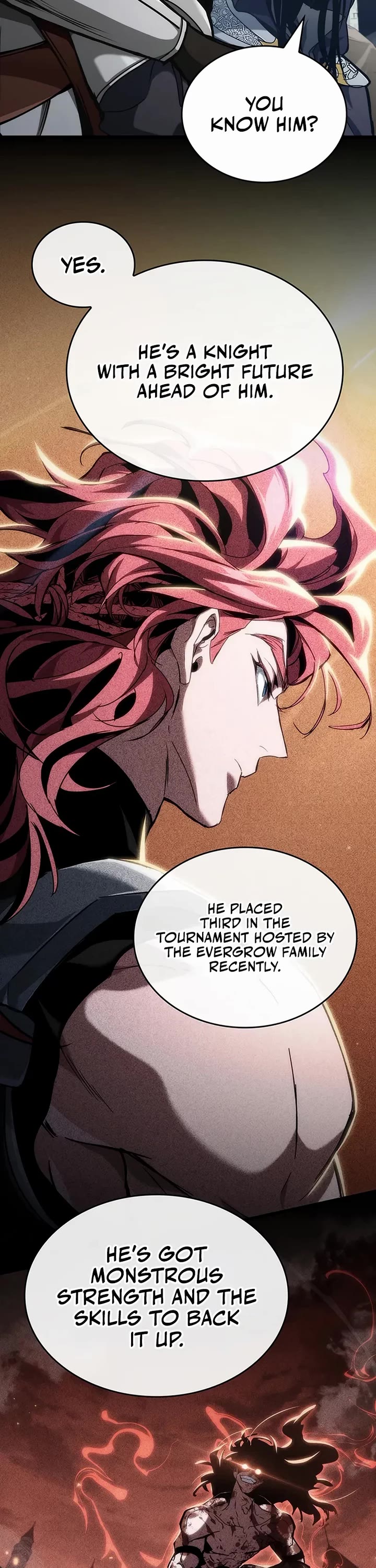 Crimson Reset Chapter 7 page 27 - Chapter 7