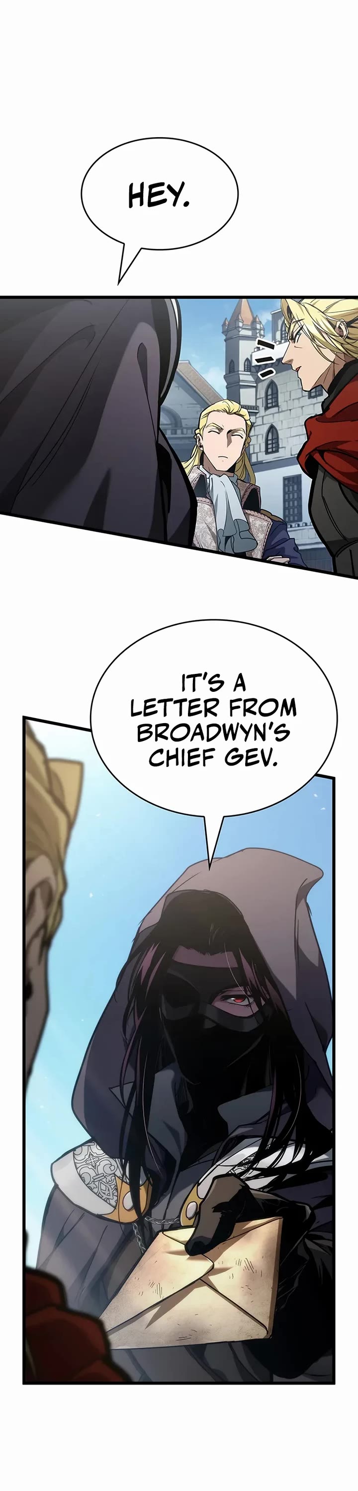 Crimson Reset Chapter 7 page 3 - Chapter 7