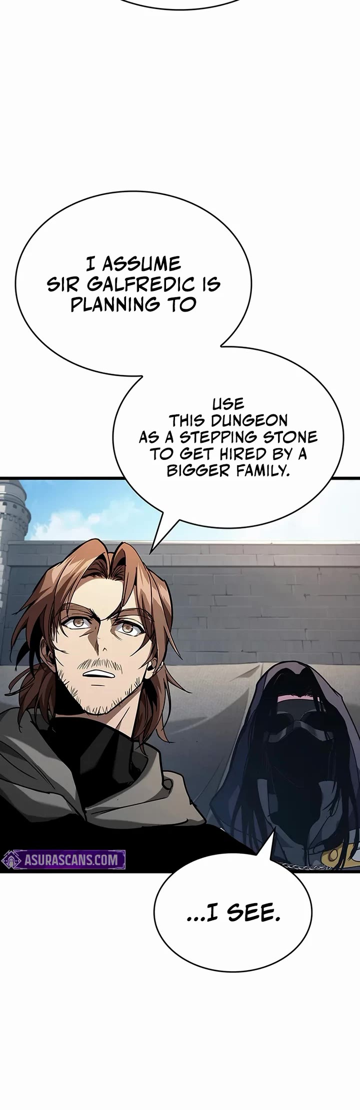 Crimson Reset Chapter 7 page 30 - Chapter 7