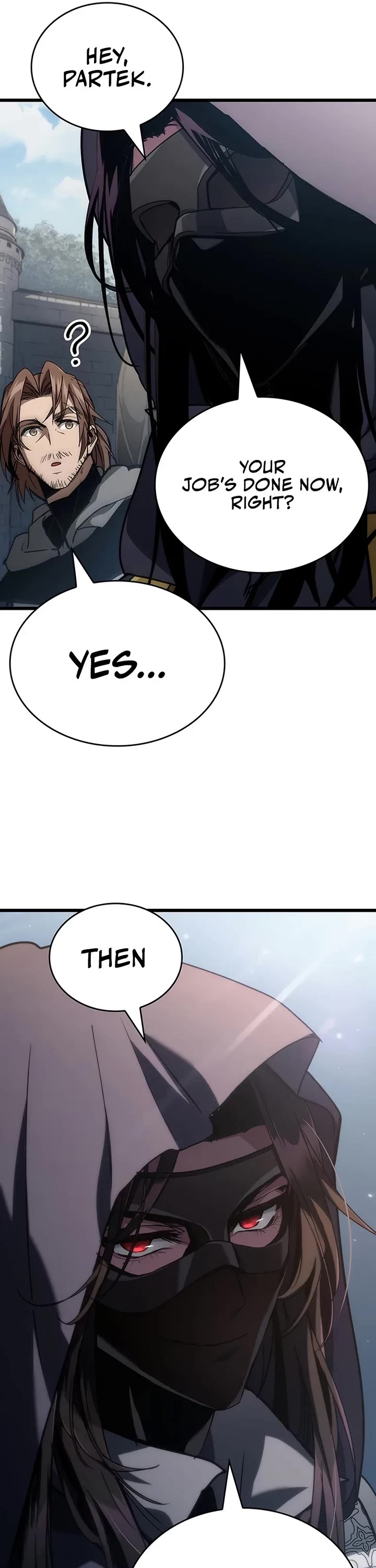 Crimson Reset Chapter 7 page 31 - Chapter 7