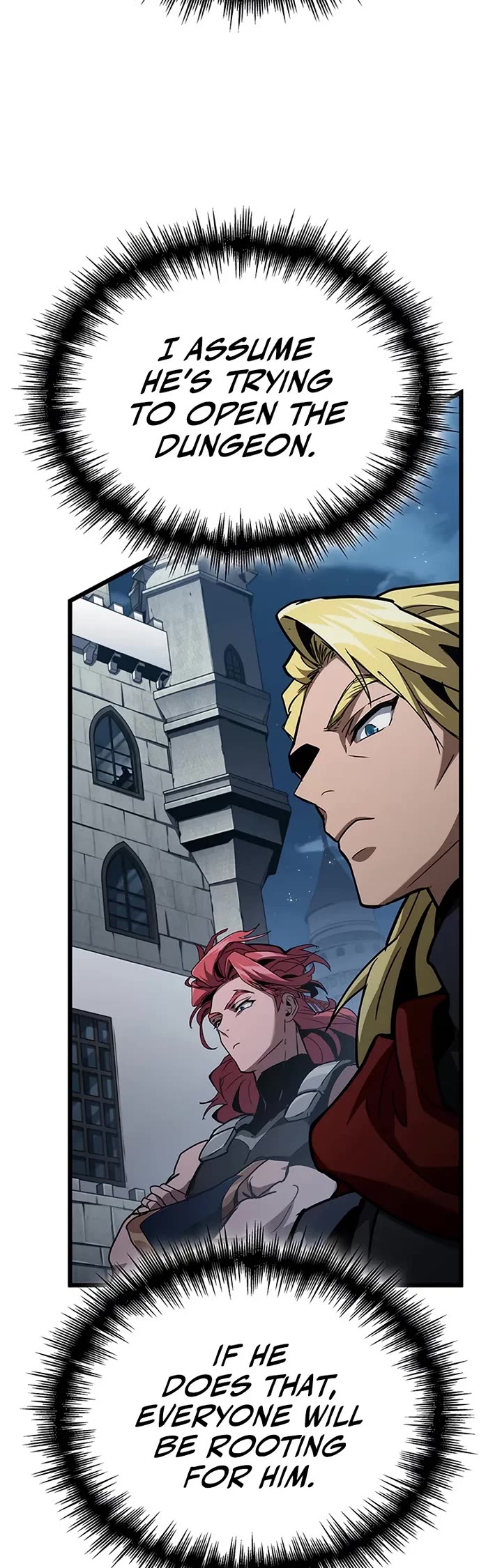 Crimson Reset Chapter 7 page 34 - Chapter 7