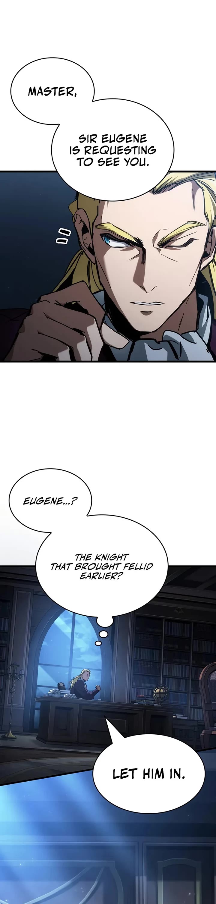 Crimson Reset Chapter 7 page 36 - Chapter 7