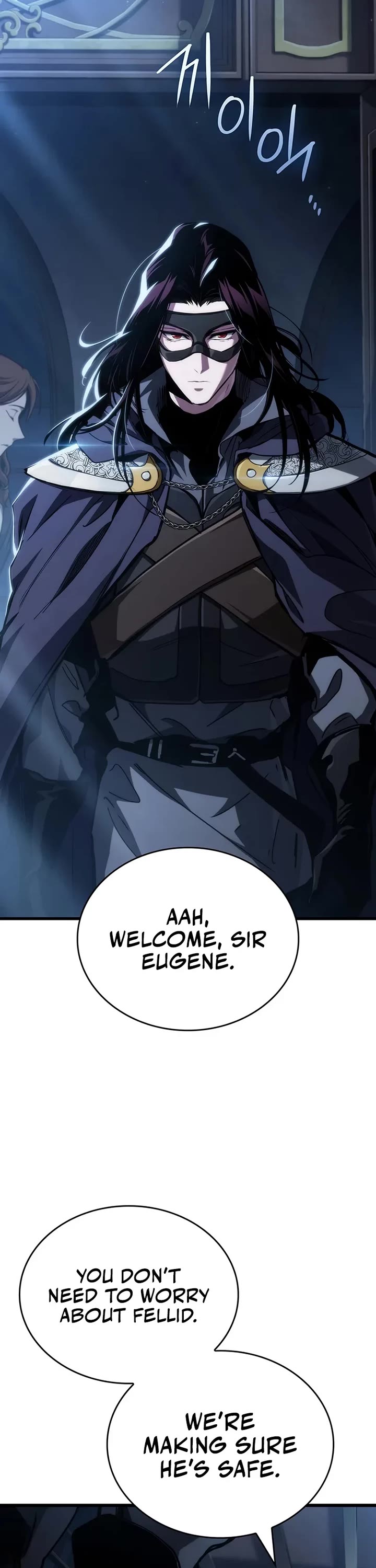 Crimson Reset Chapter 7 page 37 - Chapter 7