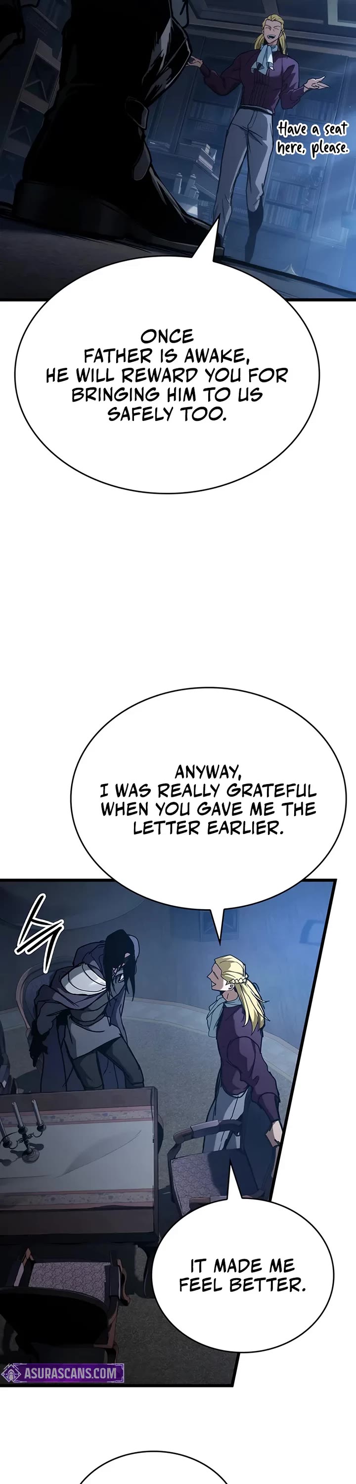 Crimson Reset Chapter 7 page 38 - Chapter 7