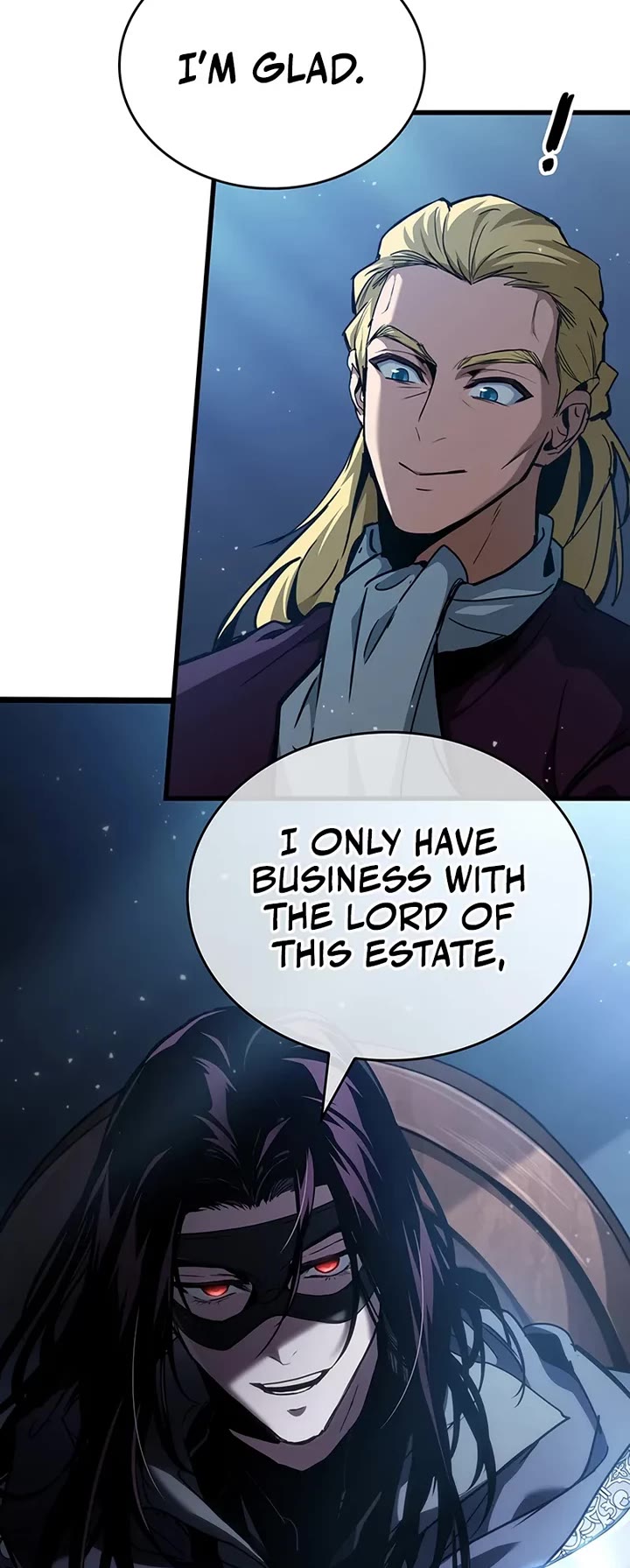 Crimson Reset Chapter 7 page 39 - Chapter 7