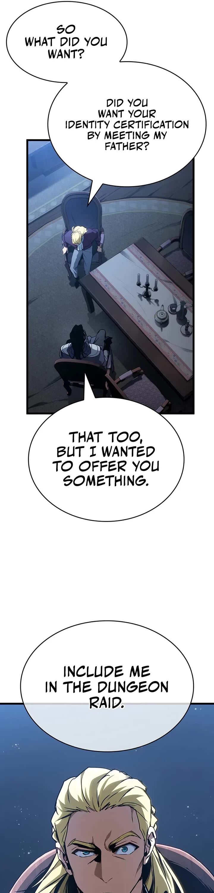 Crimson Reset Chapter 7 page 41 - Chapter 7