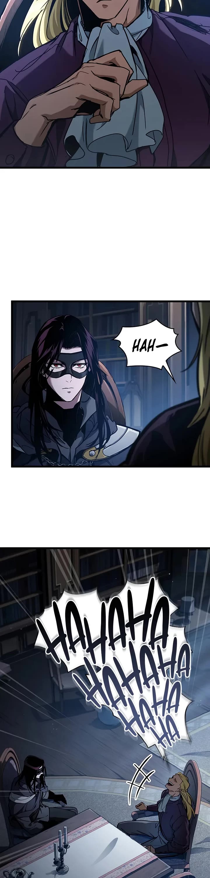 Crimson Reset Chapter 7 page 42 - Chapter 7