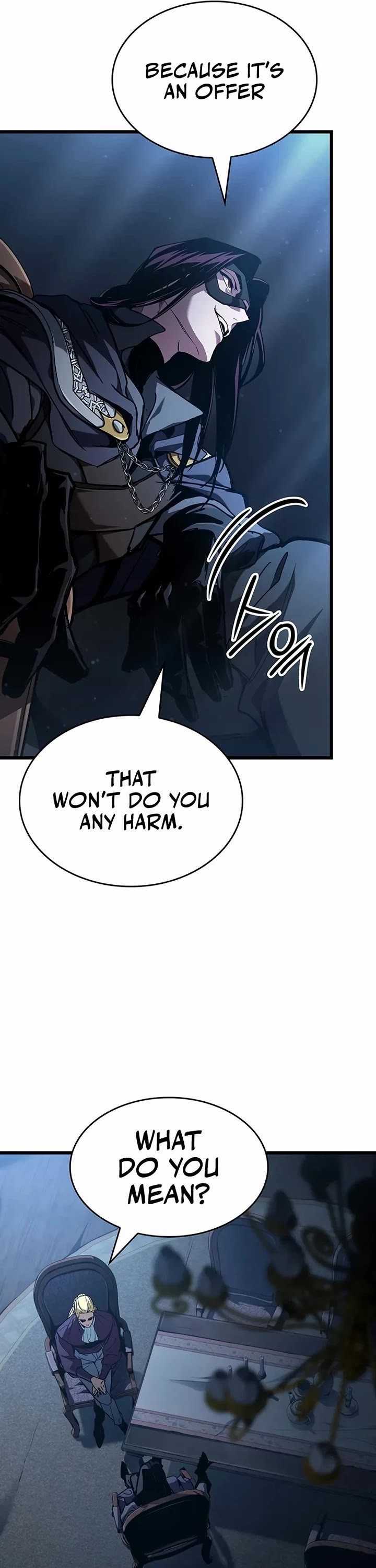 Crimson Reset Chapter 7 page 46 - Chapter 7