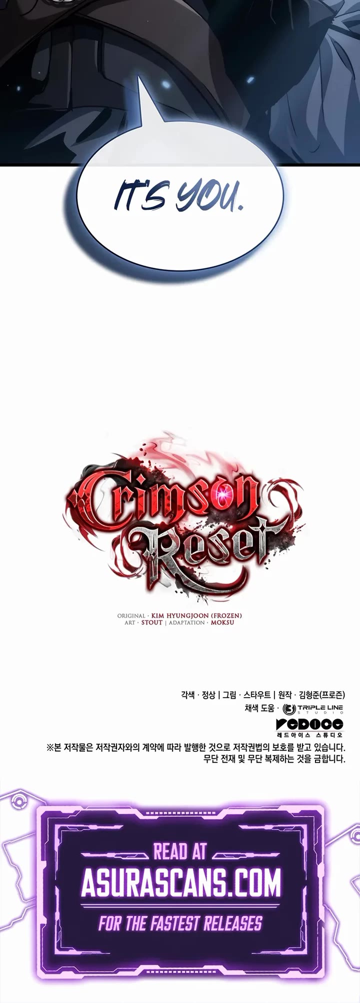 Crimson Reset Chapter 7 page 49 - Chapter 7