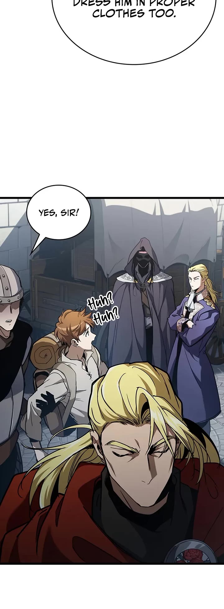 Crimson Reset Chapter 7 page 9 - Chapter 7