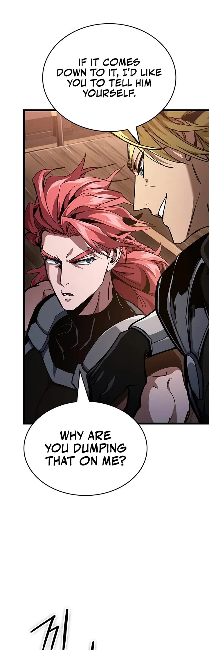 Crimson Reset Chapter 8 page 14 - Chapter 8