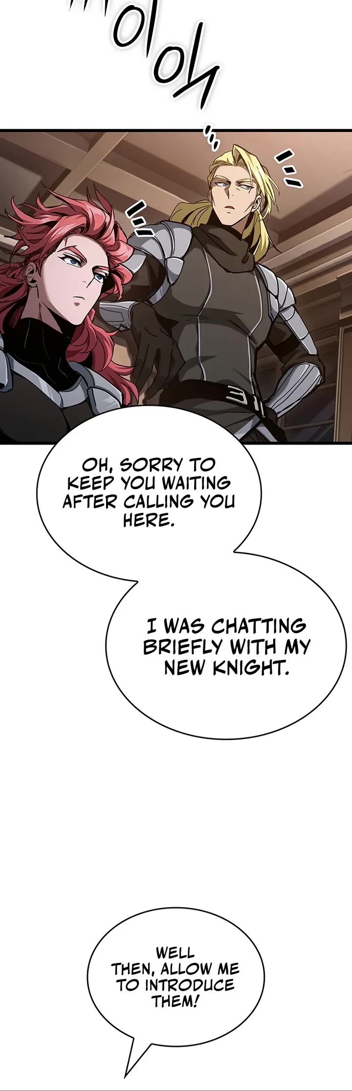 Crimson Reset Chapter 8 page 15 - Chapter 8
