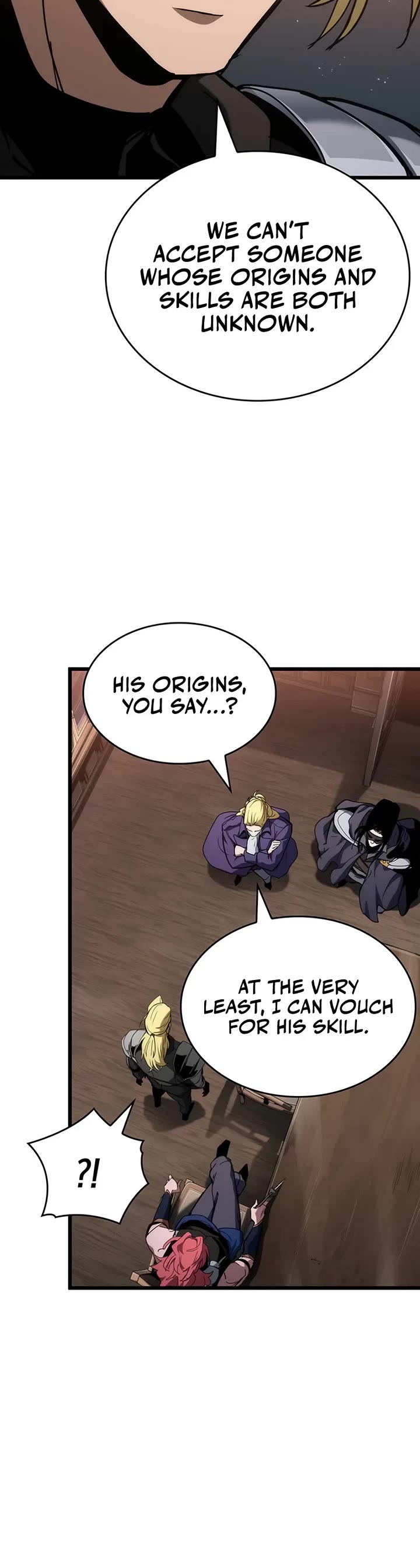 Crimson Reset Chapter 8 page 19 - Chapter 8
