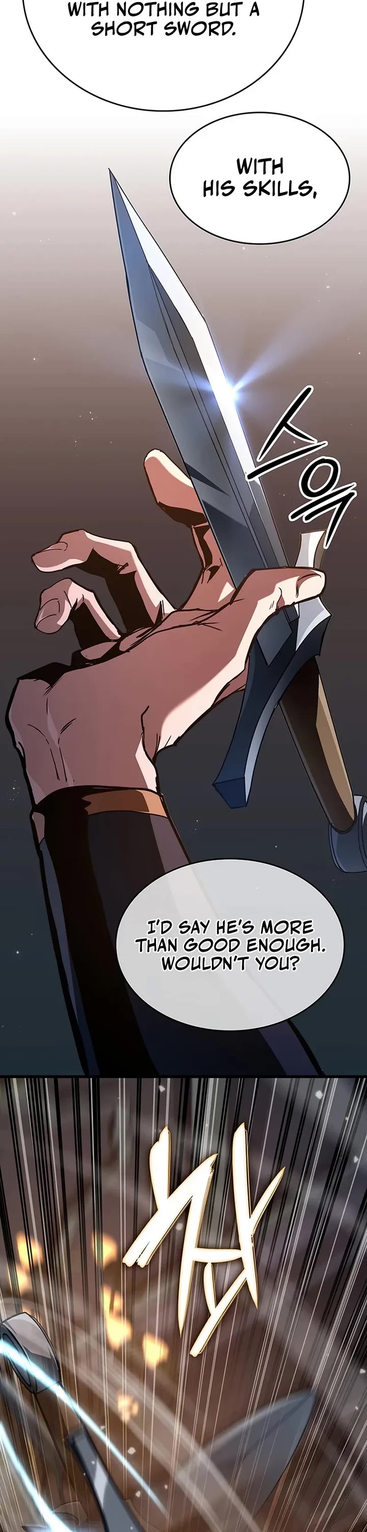 Crimson Reset Chapter 8 page 21 - Chapter 8