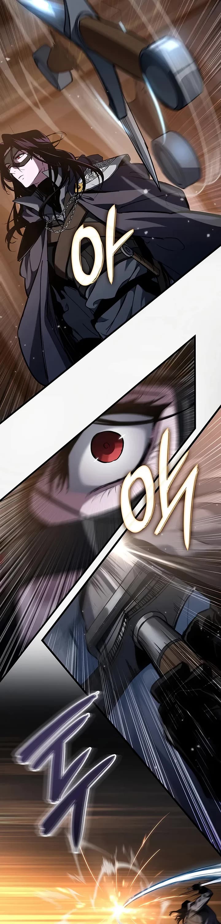 Crimson Reset Chapter 8 page 22 - Chapter 8