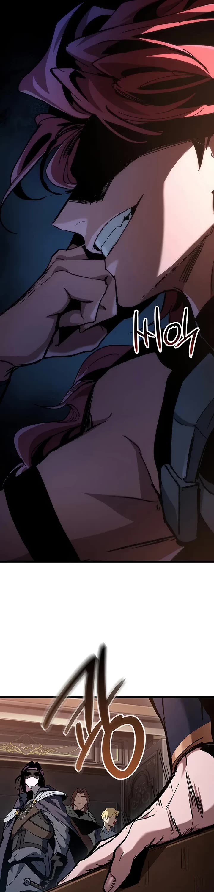Crimson Reset Chapter 8 page 25 - Chapter 8