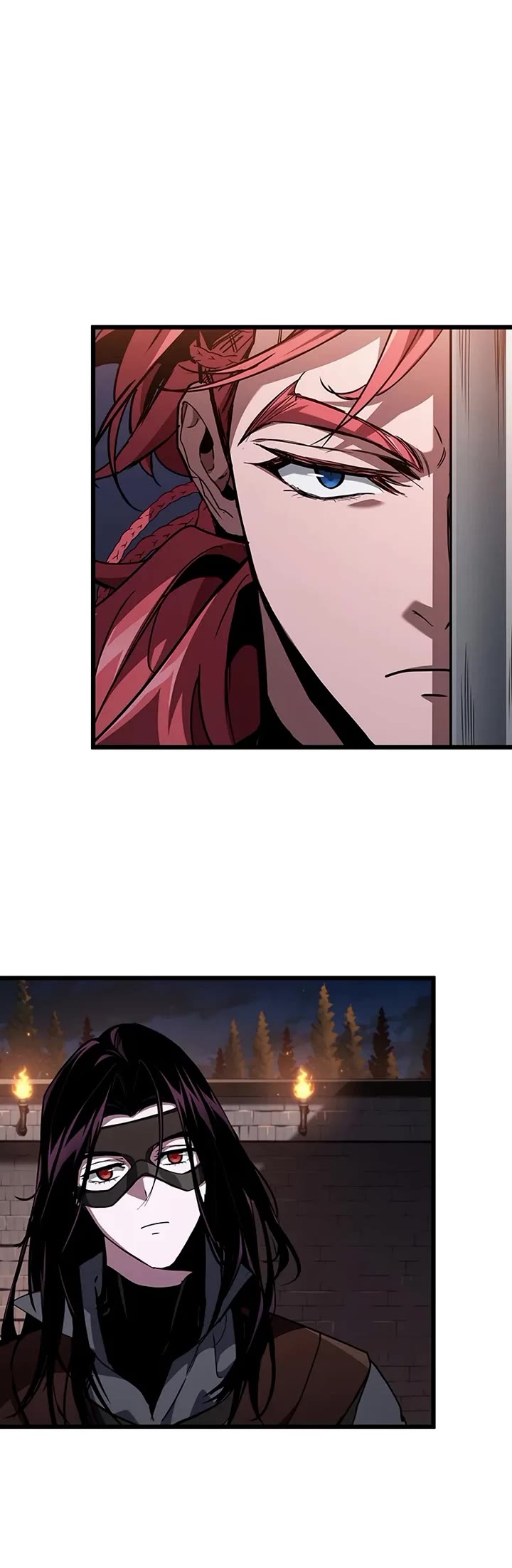 Crimson Reset Chapter 8 page 34 - Chapter 8