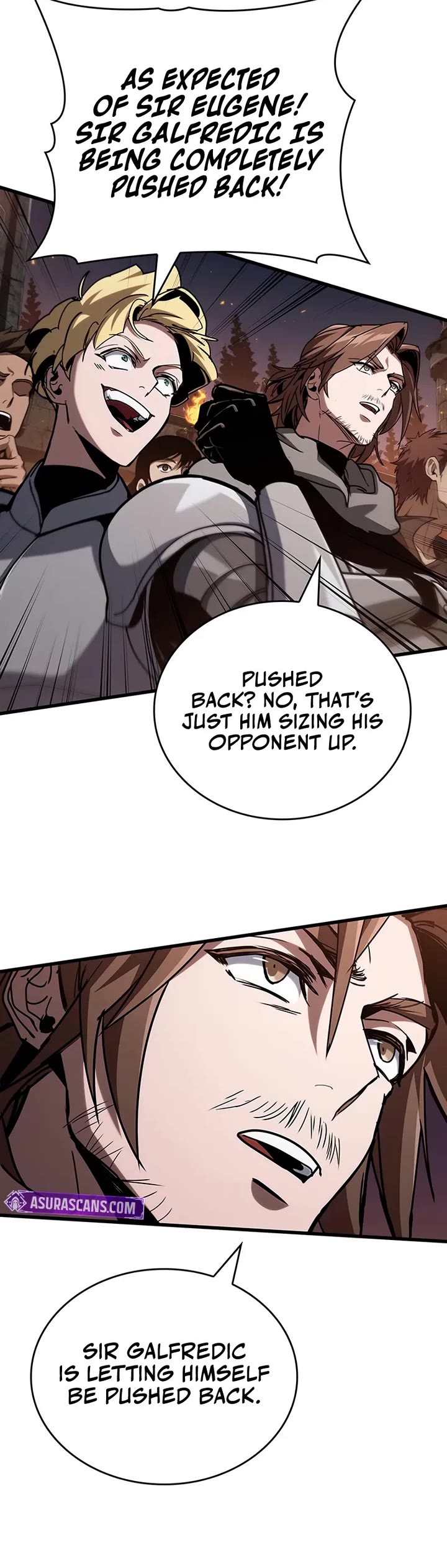 Crimson Reset Chapter 8 page 41 - Chapter 8