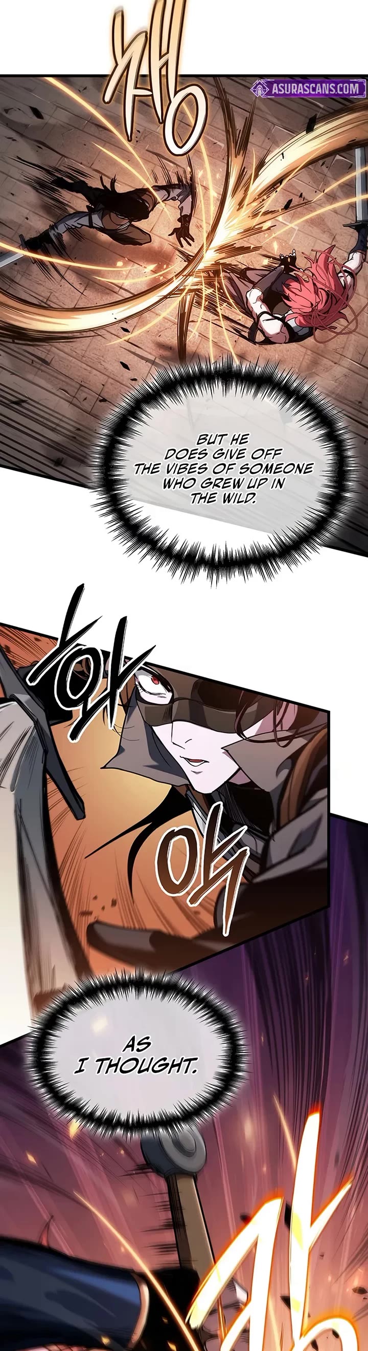 Crimson Reset Chapter 8 page 44 - Chapter 8