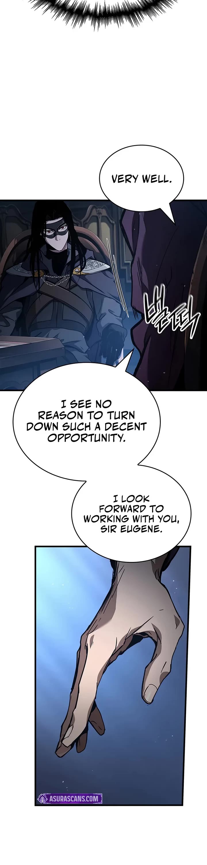 Crimson Reset Chapter 8 page 7 - Chapter 8