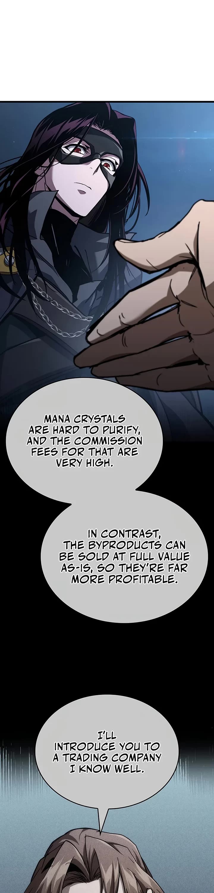 Crimson Reset Chapter 8 page 8 - Chapter 8