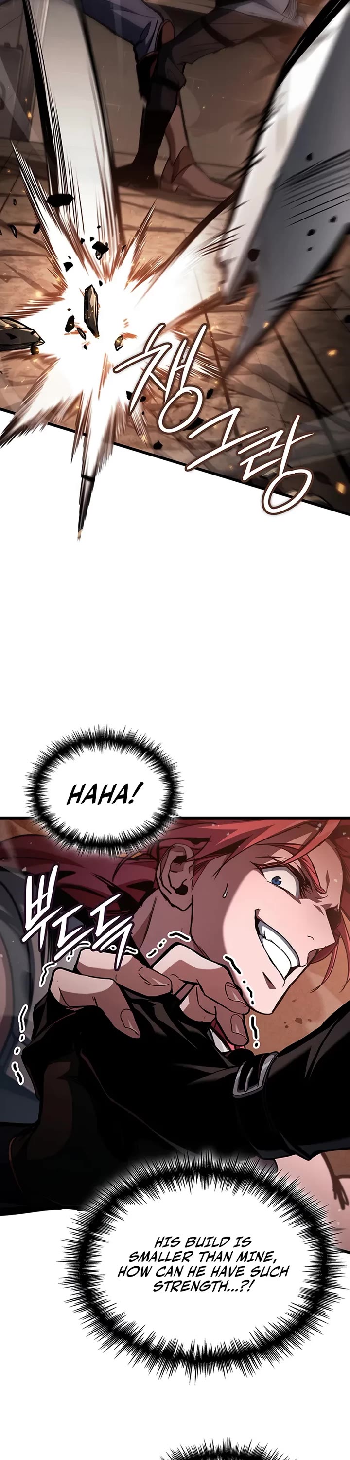 Crimson Reset Chapter 9 page 20 - Chapter 9