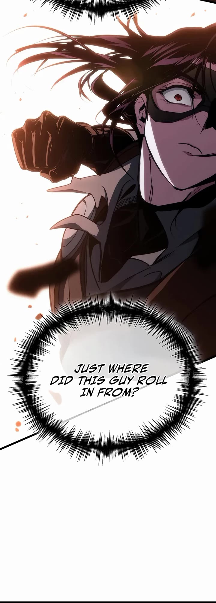 Crimson Reset Chapter 9 page 28 - Chapter 9
