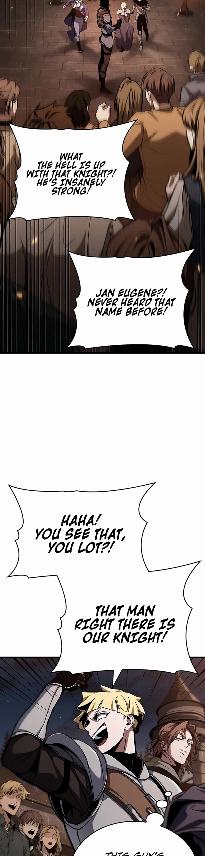 Crimson Reset Chapter 9 page 35 - Chapter 9