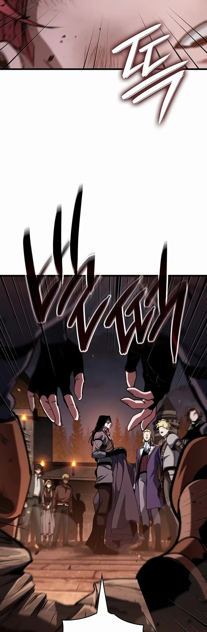 Crimson Reset Chapter 9 page 37 - Chapter 9